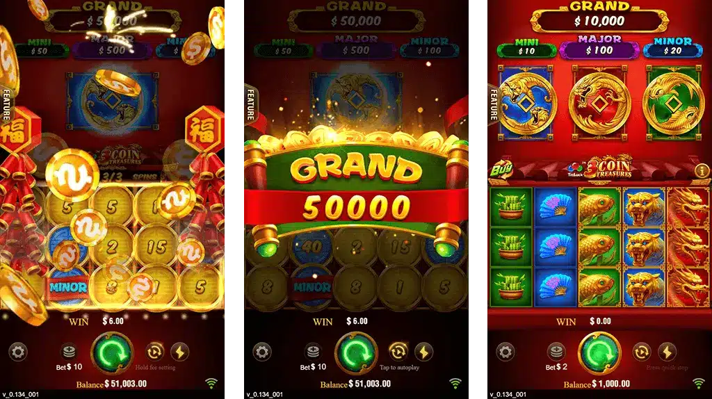 3 Coins Allpaaneladmin Bonus