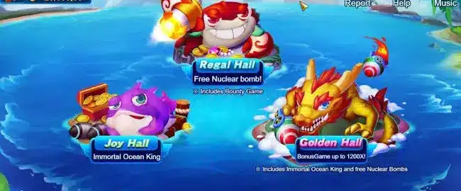 Bombing Fishing gemple Allpaaneladmin