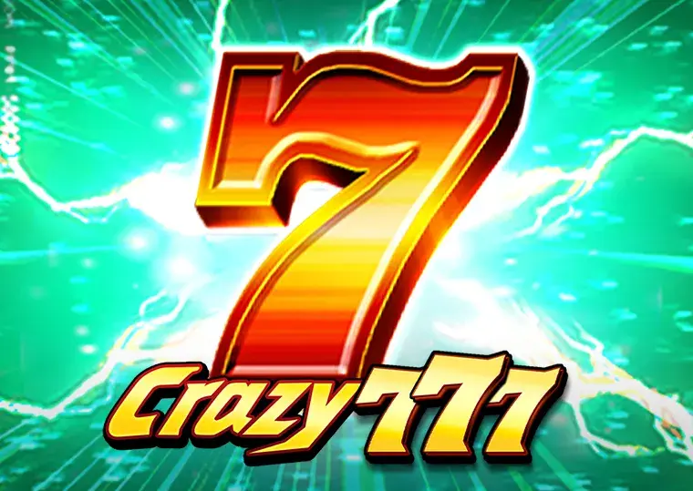 Crazy 777 Allpaaneladmin