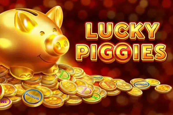 Lucky Piggies gemple Allpaaneladmin
