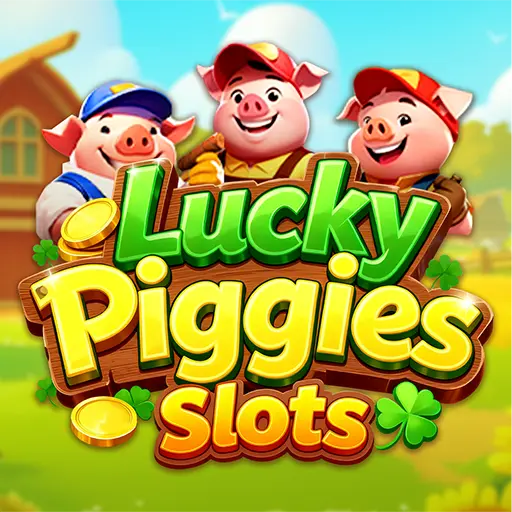 Lucky Piggies gemple Allpaaneladmin