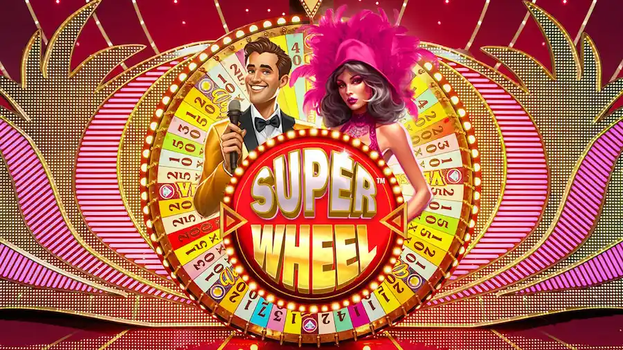 Super Wheel Allpaaneladmin